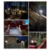 Solar Post Cap Light Fit For  3x3”,2.5 x2.5”,4x4”,5x5”,6x6” Cap Size
